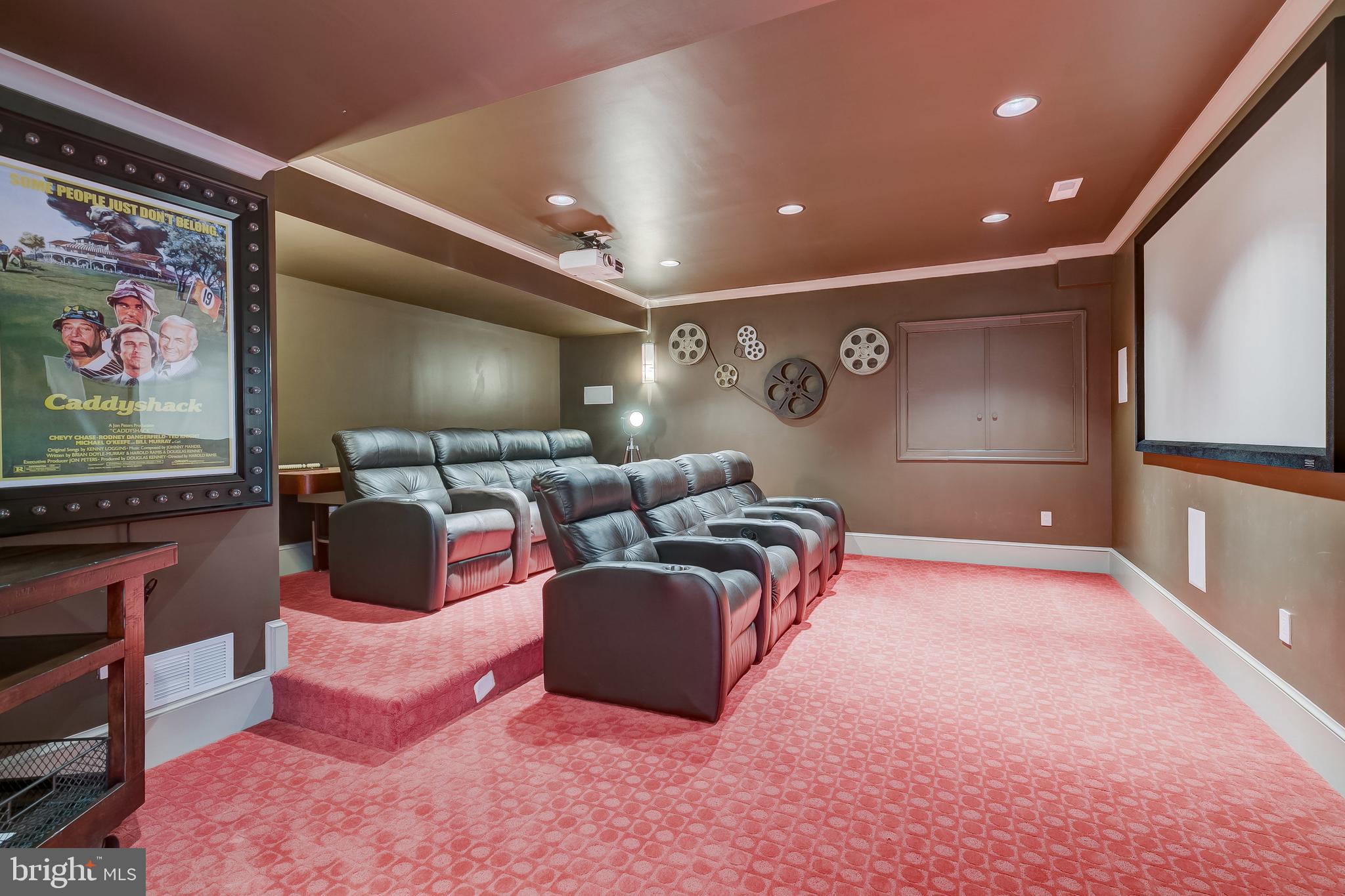 THE DOWNS - Residential