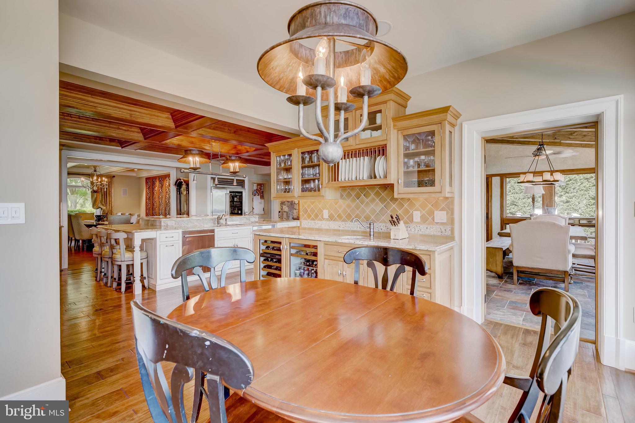 THE DOWNS - Residential