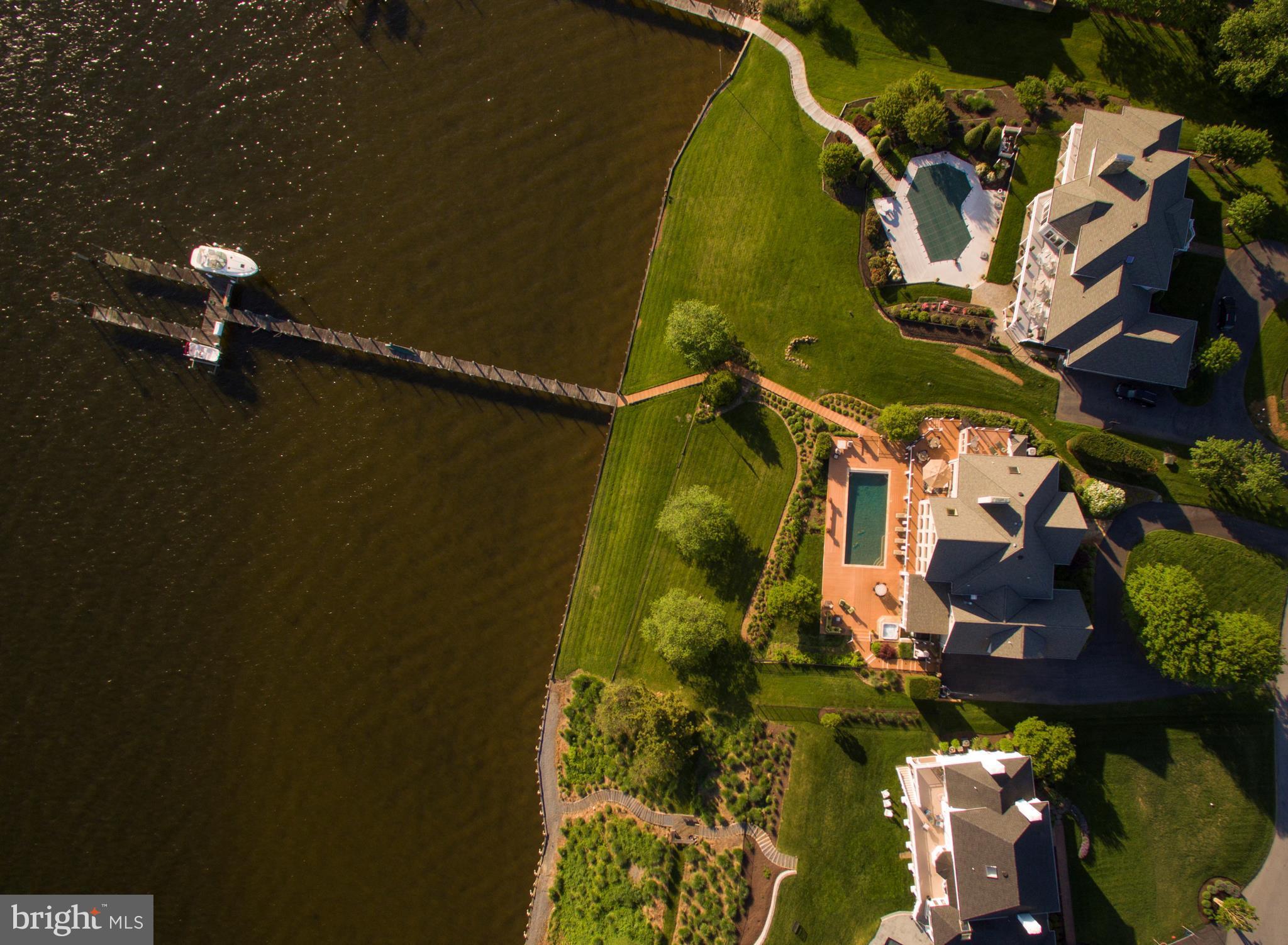 THE DOWNS - Residential