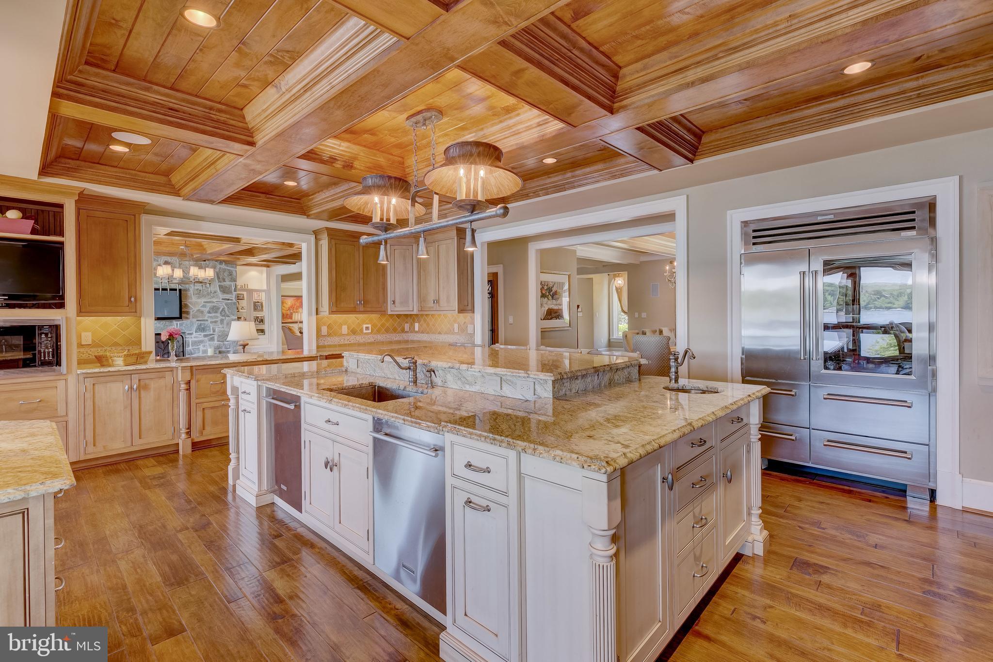 THE DOWNS - Residential