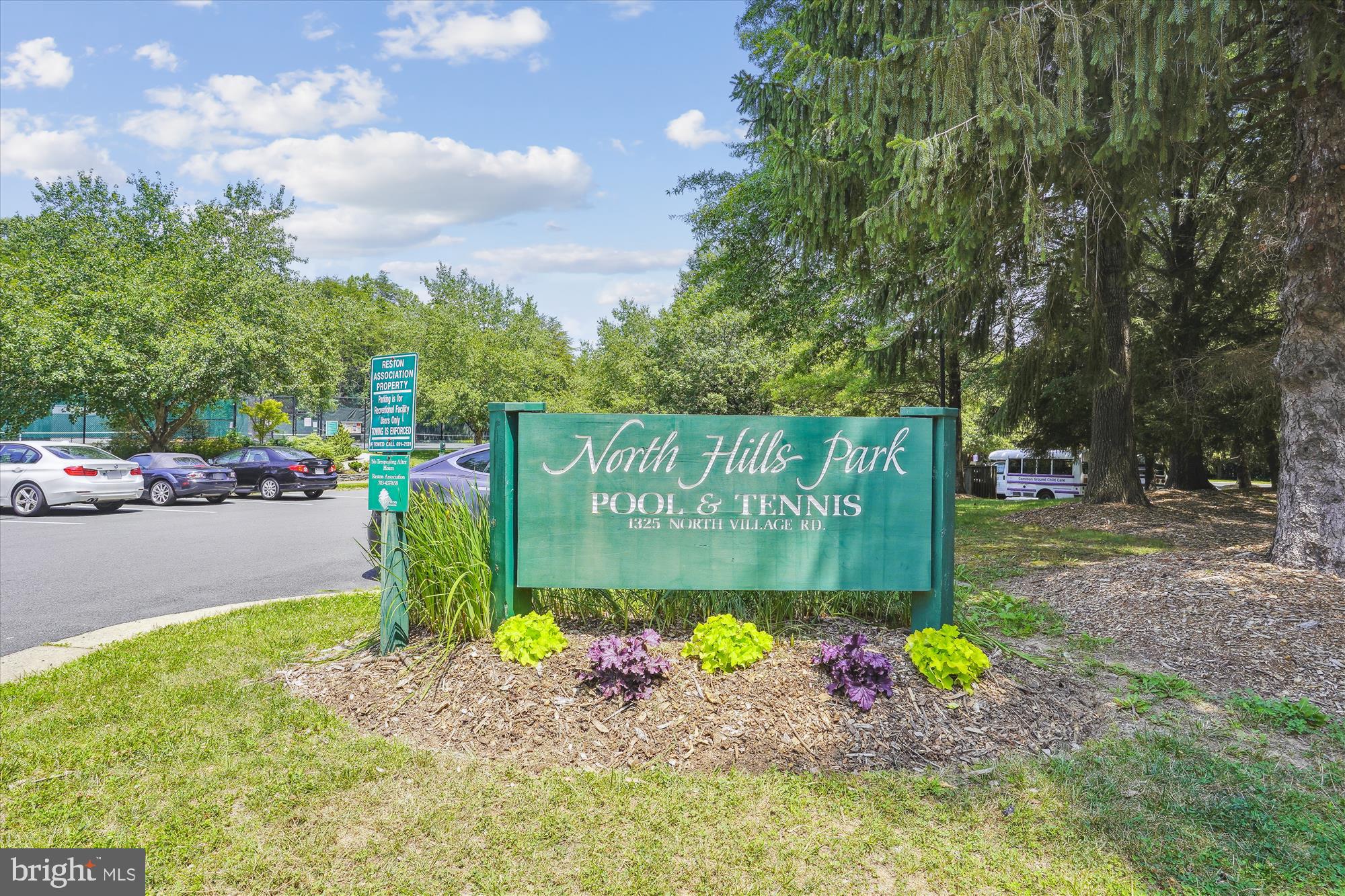 BALDWIN GROVE - Residential