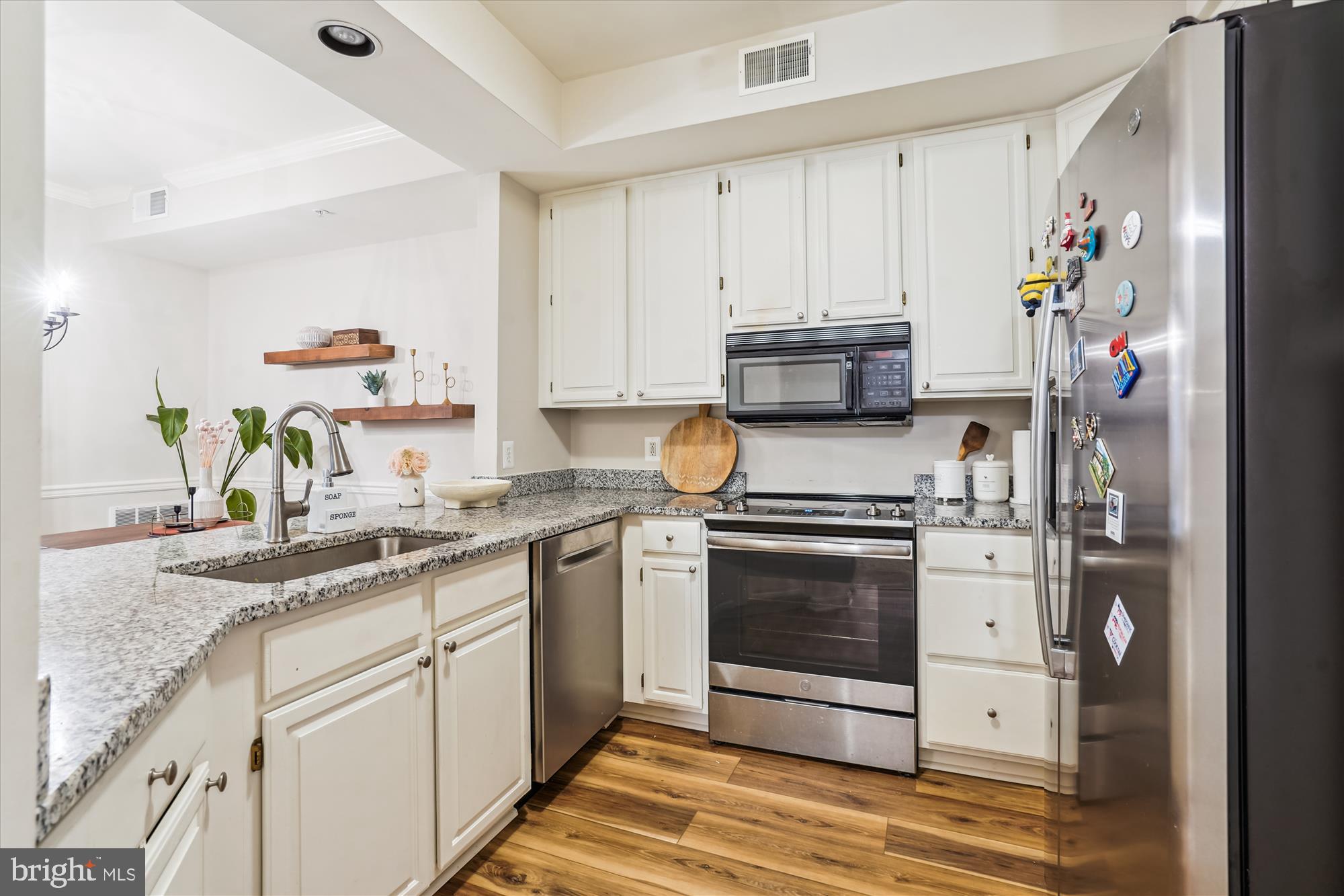 BALDWIN GROVE - Residential