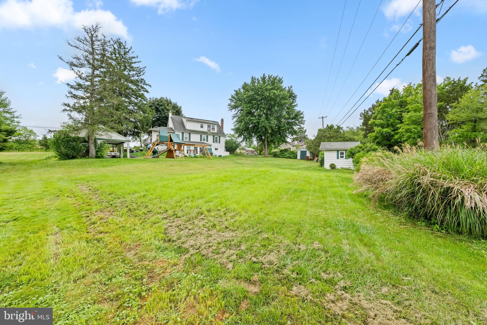 613 CENTENNIAL STREET