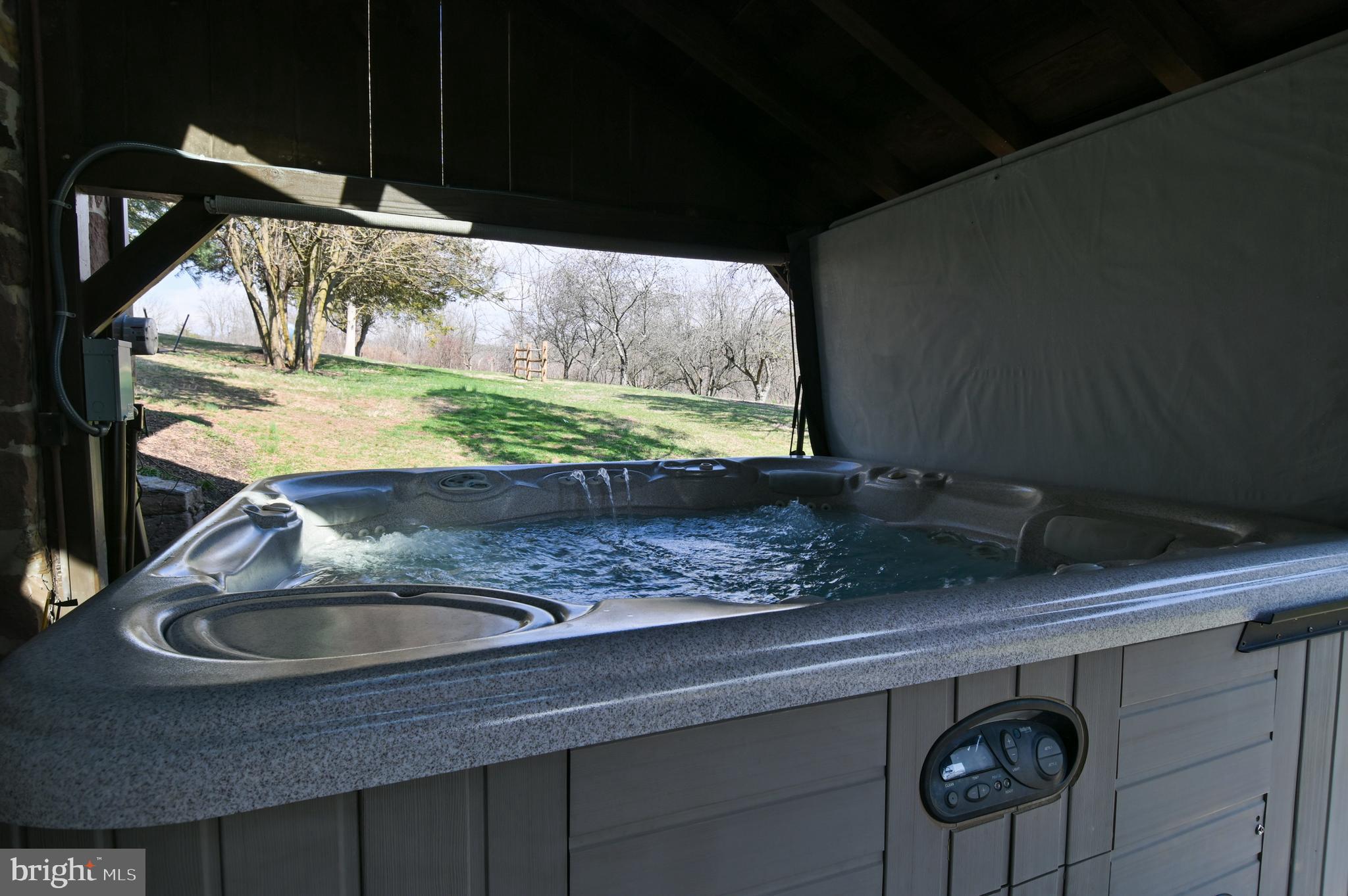 1700 TEXTER MOUNTAIN ROAD