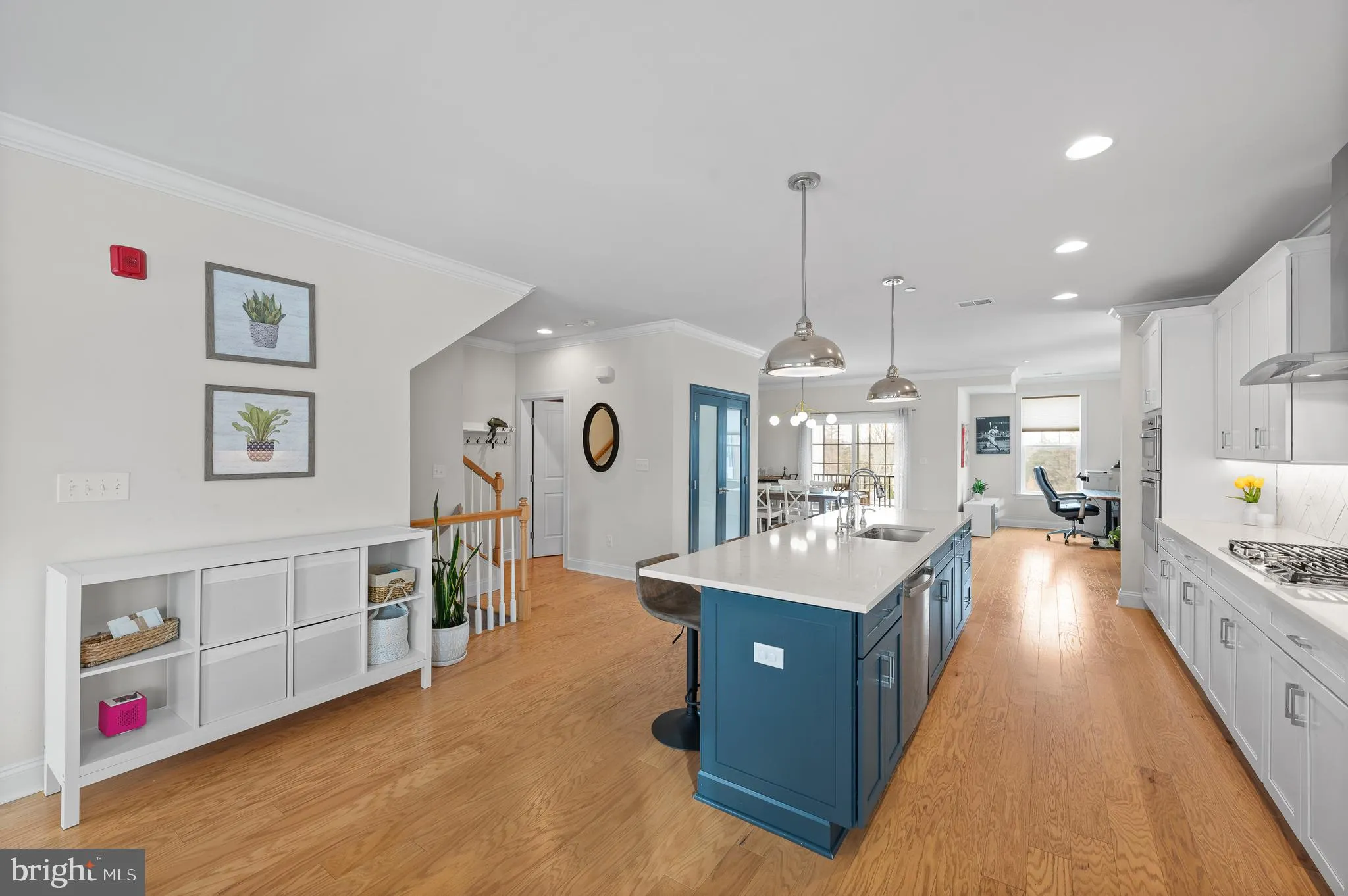 Newtown Square, Pennsylvania 19073, United States, 3 Bedrooms Bedrooms, ,3 BathroomsBathrooms,Residential,Pending,13783