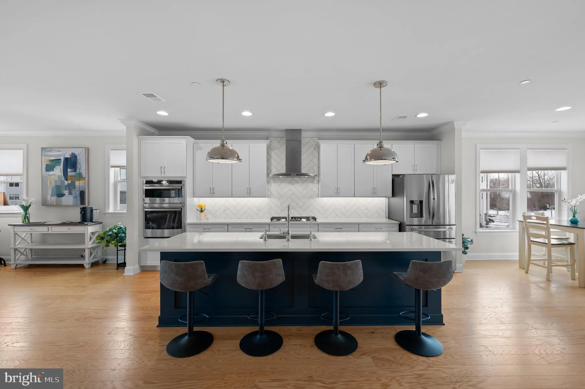 Newtown Square, Pennsylvania 19073, United States, 3 Bedrooms Bedrooms, ,3 BathroomsBathrooms,Residential,Pending,13783