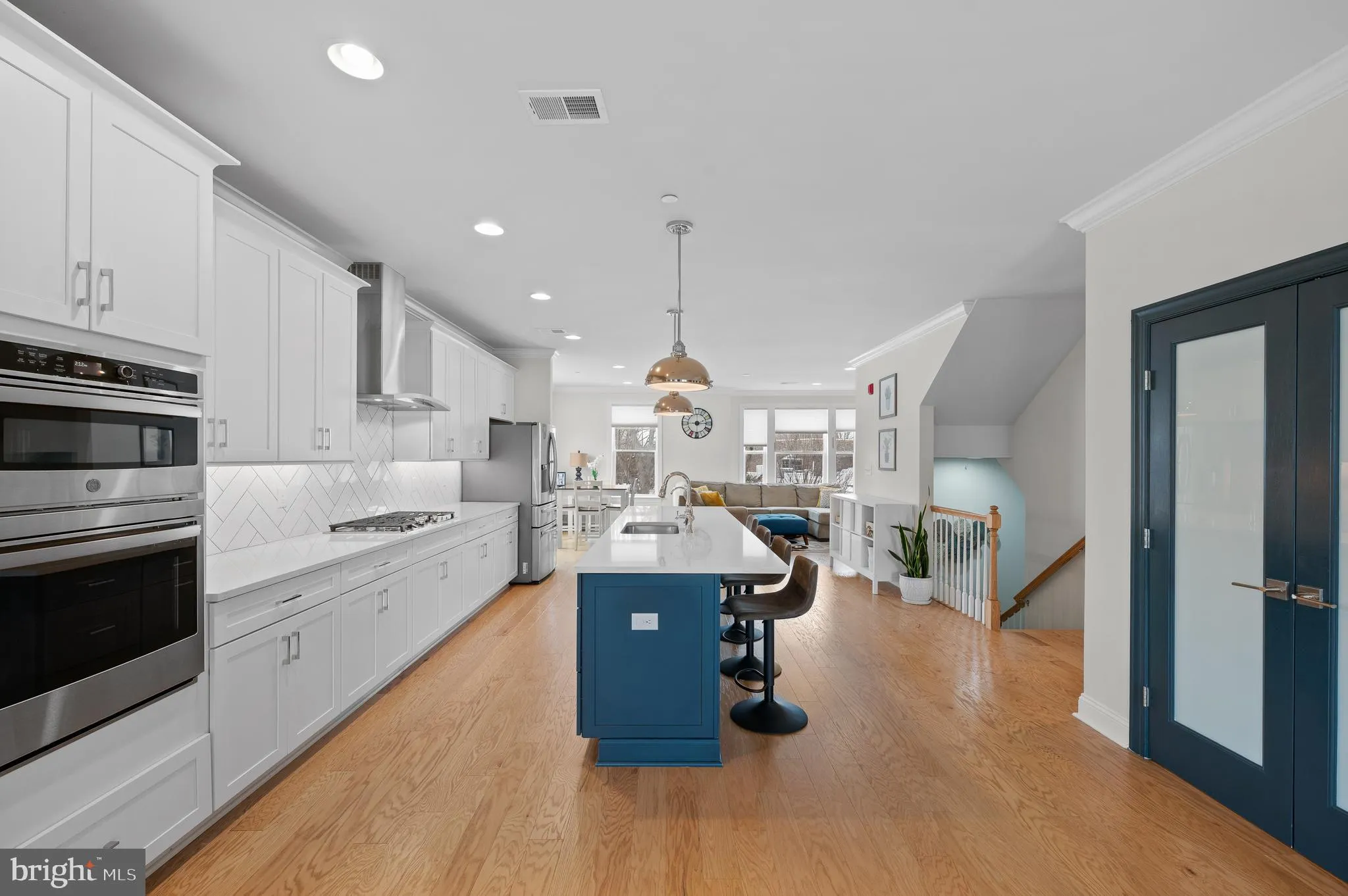 Newtown Square, Pennsylvania 19073, United States, 3 Bedrooms Bedrooms, ,3 BathroomsBathrooms,Residential,Pending,13783