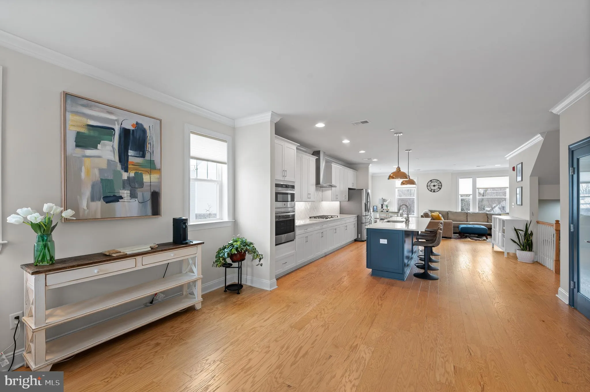 Newtown Square, Pennsylvania 19073, United States, 3 Bedrooms Bedrooms, ,3 BathroomsBathrooms,Residential,Pending,13783