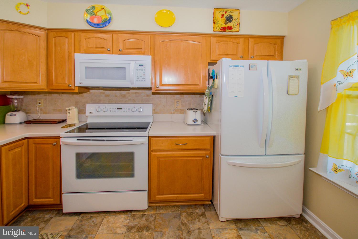 RUSSETT - Residential