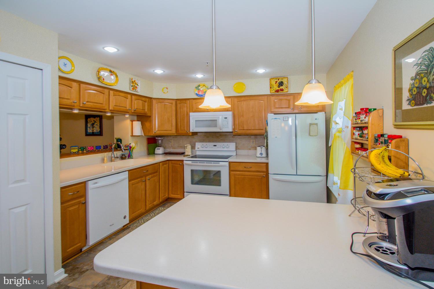 RUSSETT - Residential