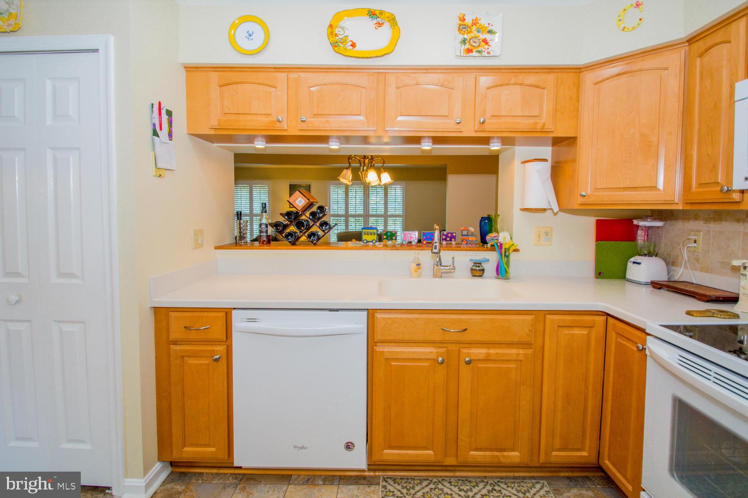 RUSSETT - Residential