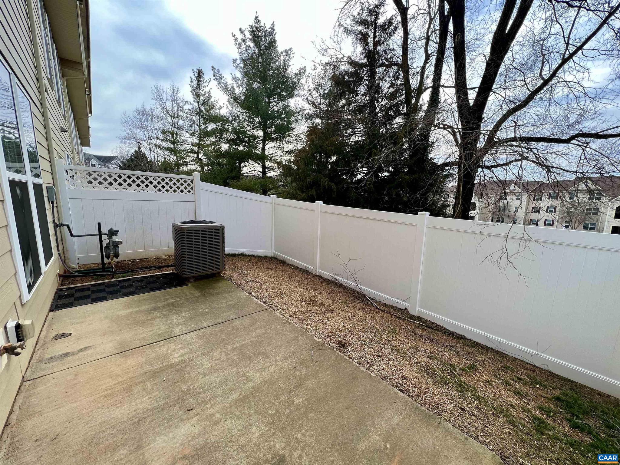 NONE AVAILABLE - Residential Lease