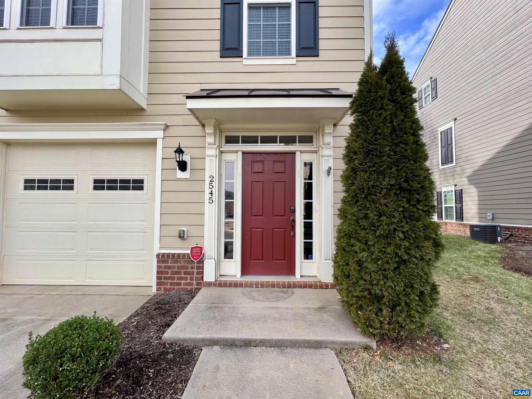 NONE AVAILABLE - Residential Lease