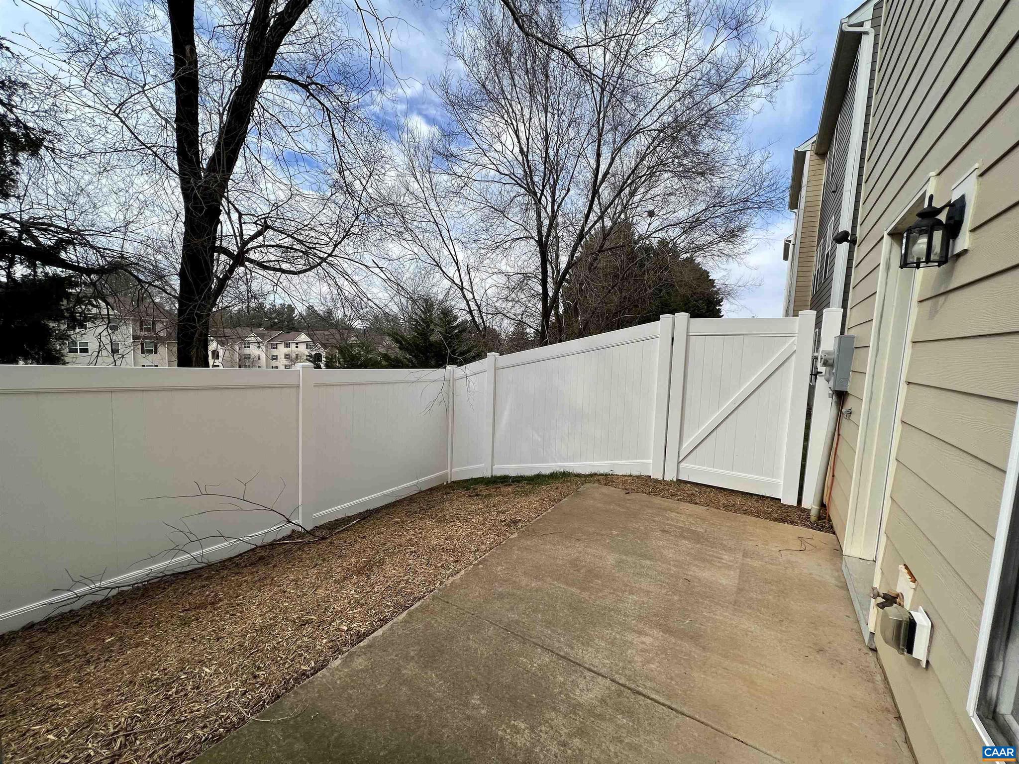 NONE AVAILABLE - Residential Lease