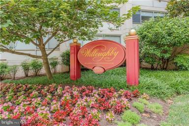 WILLOUGHBY OF CHEVY CHASE - Residential Lease