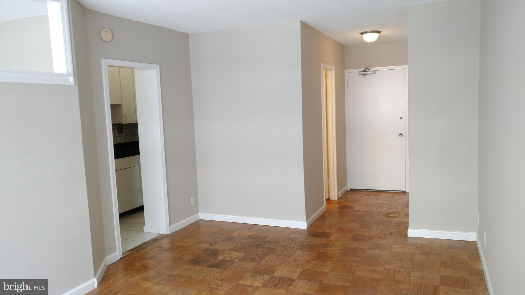 WILLOUGHBY OF CHEVY CHASE - Residential Lease