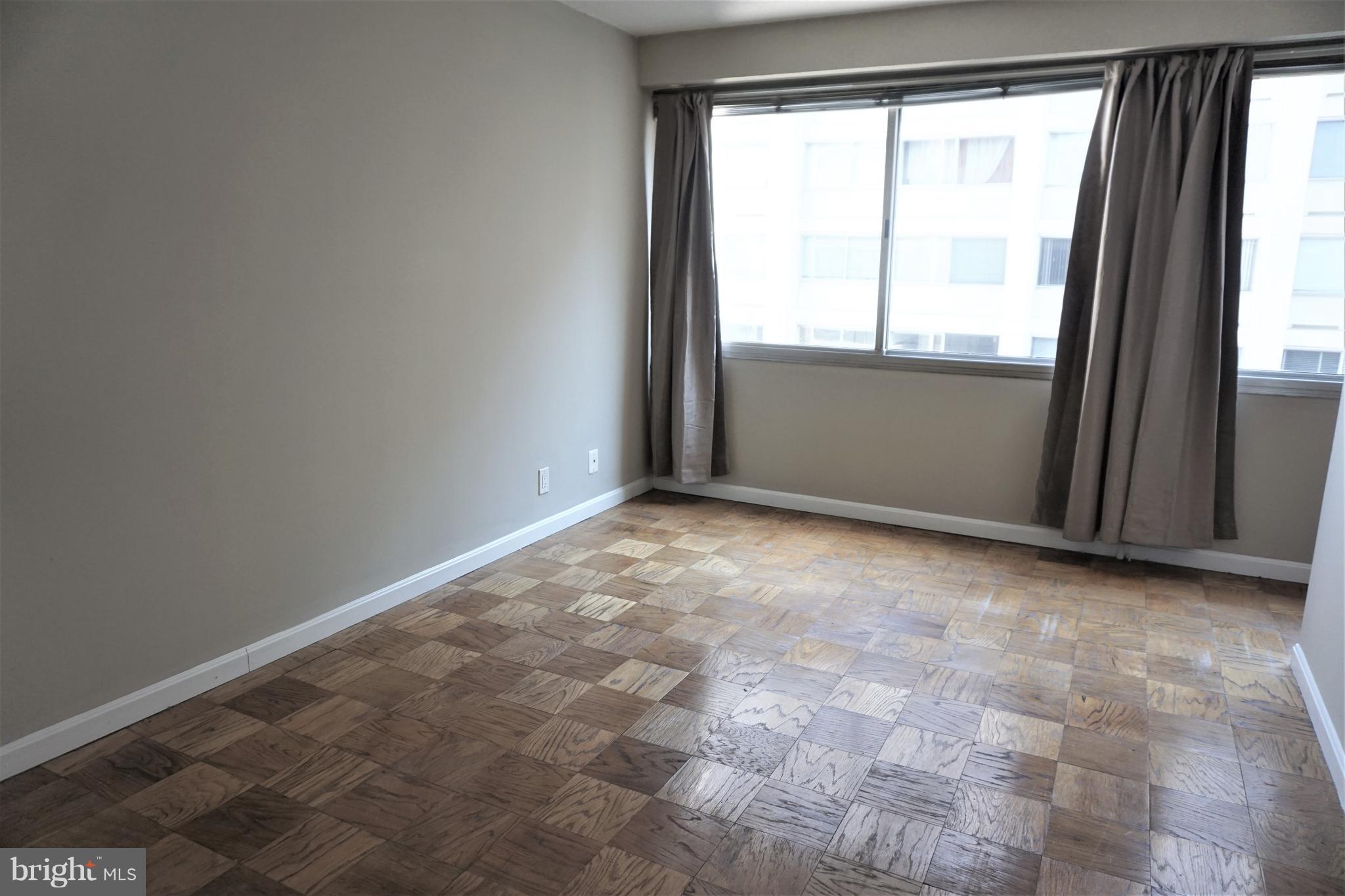 WILLOUGHBY OF CHEVY CHASE - Residential Lease