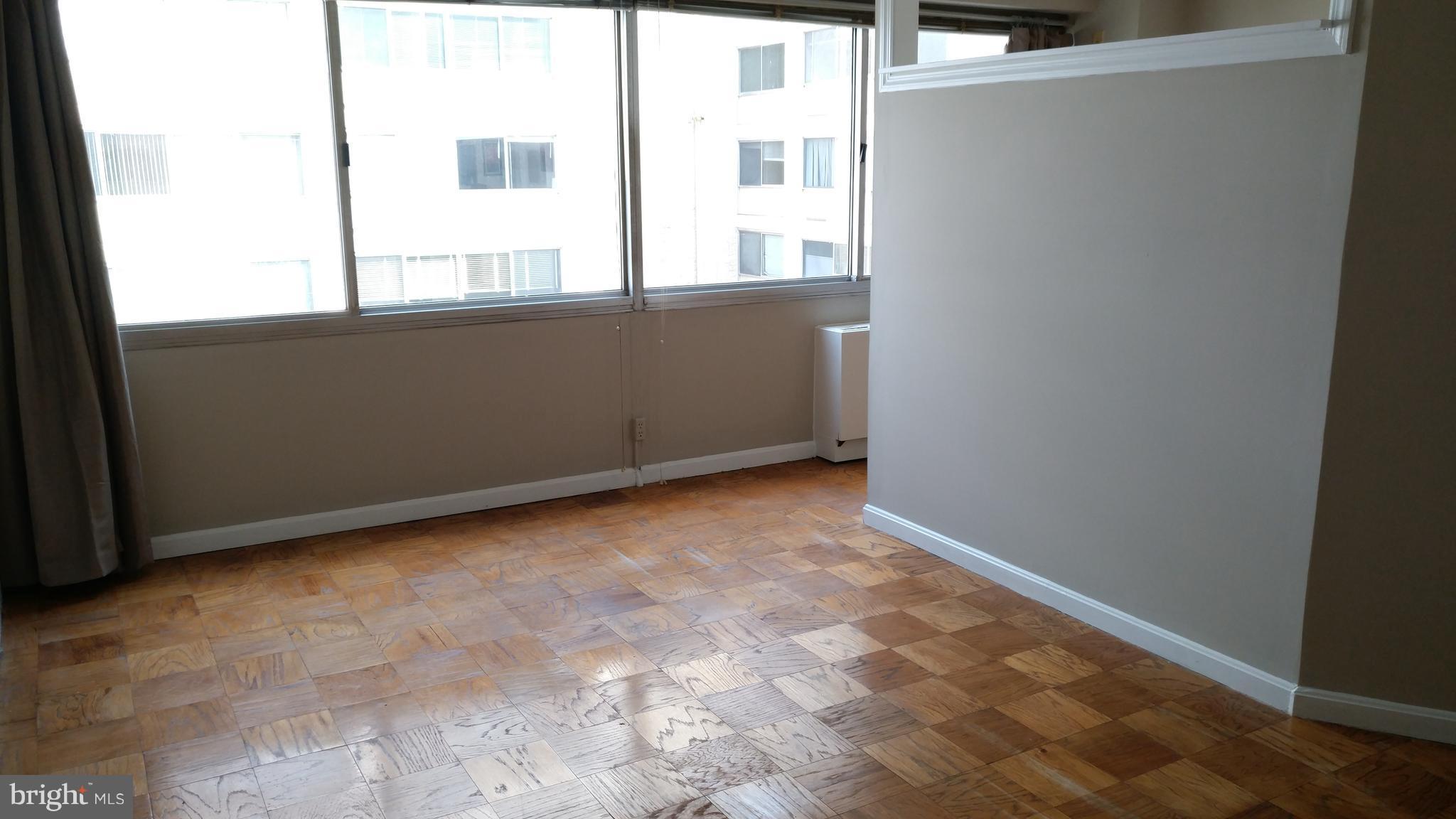 WILLOUGHBY OF CHEVY CHASE - Residential Lease