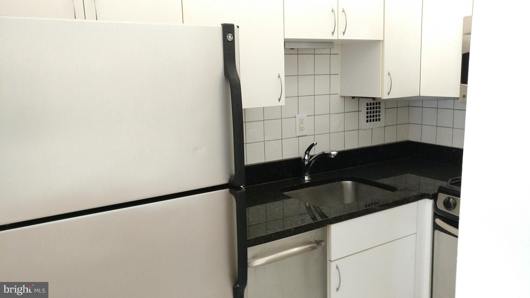 WILLOUGHBY OF CHEVY CHASE - Residential Lease