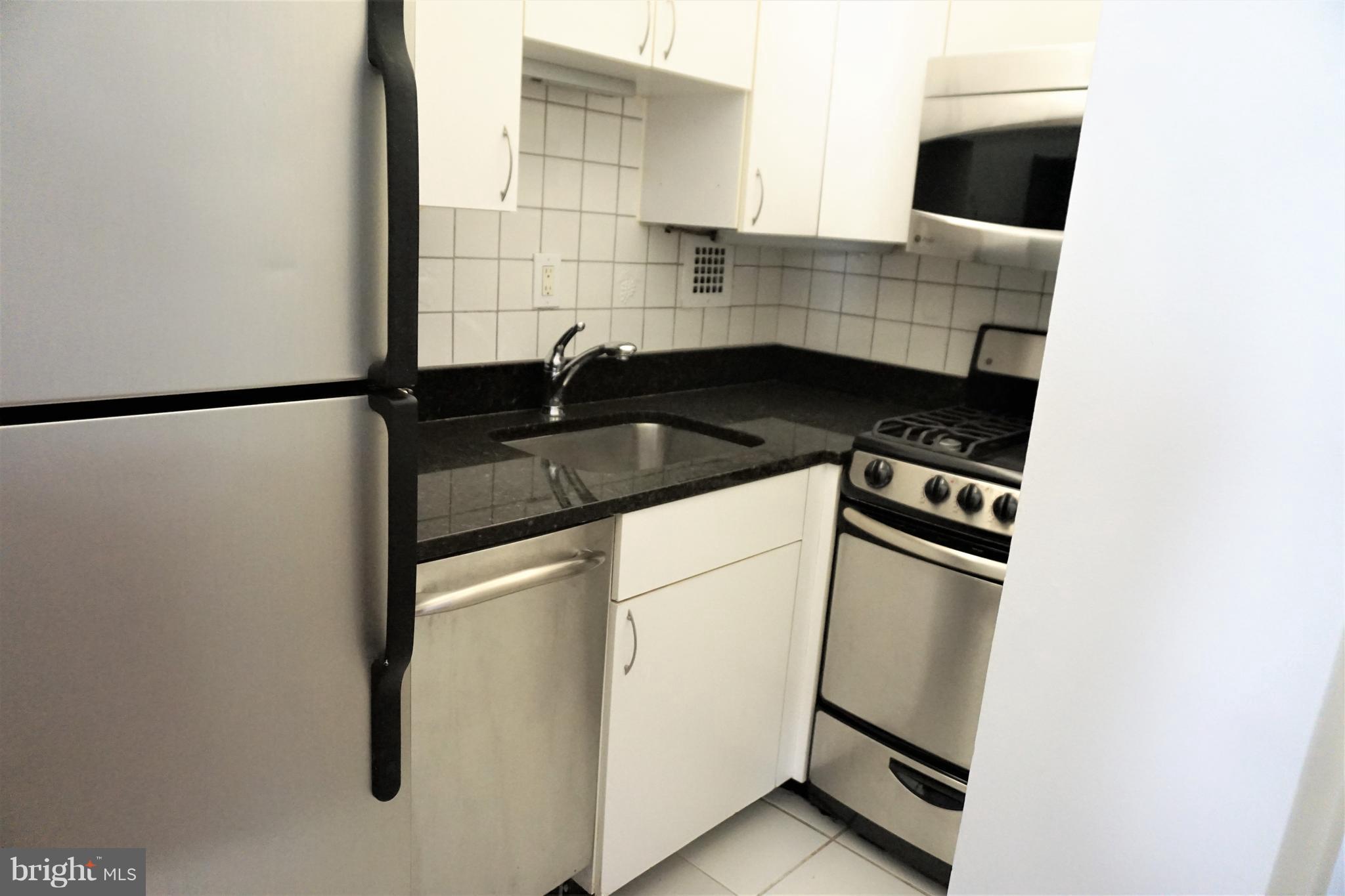 WILLOUGHBY OF CHEVY CHASE - Residential Lease