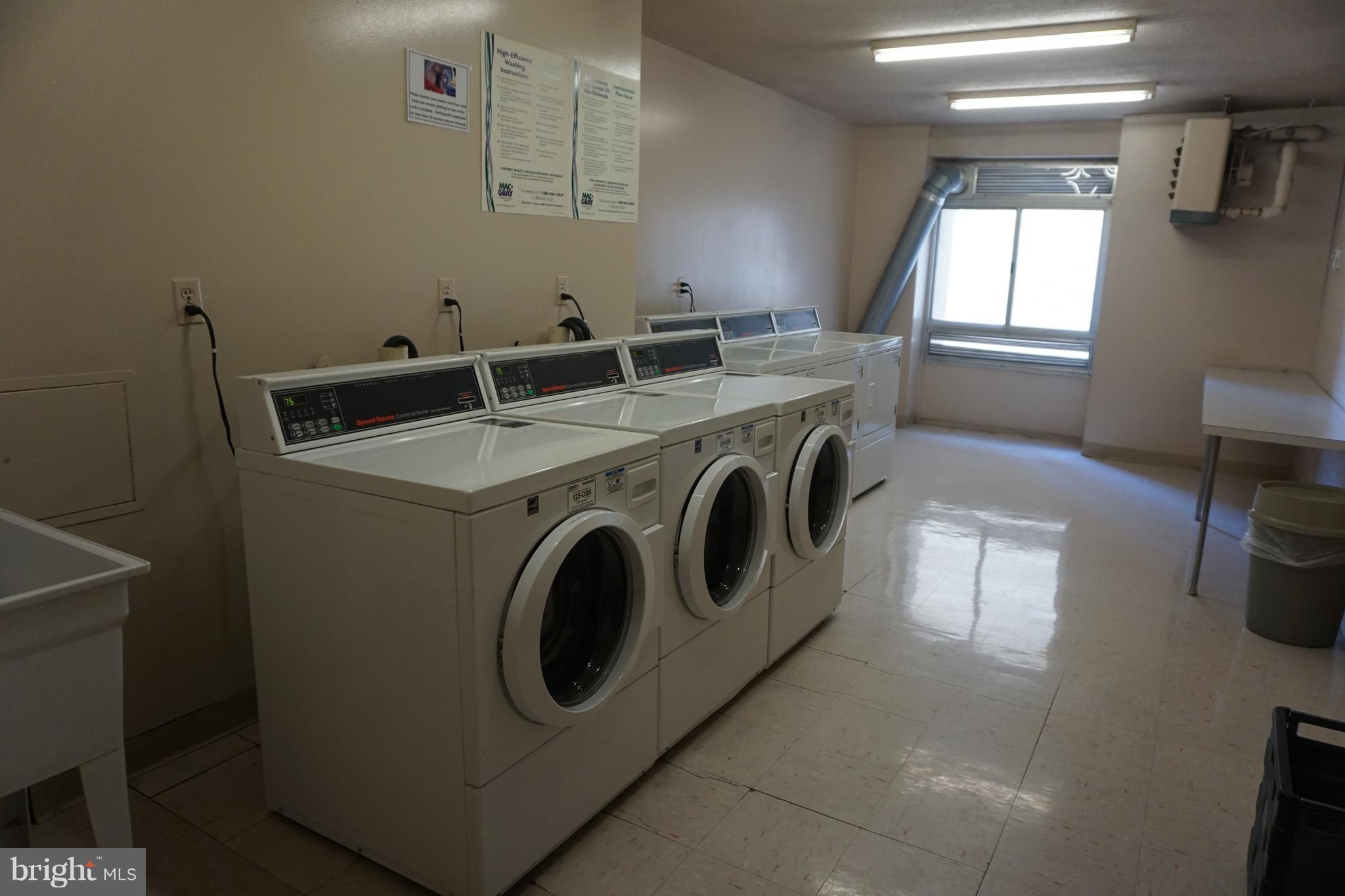 WILLOUGHBY OF CHEVY CHASE - Residential Lease