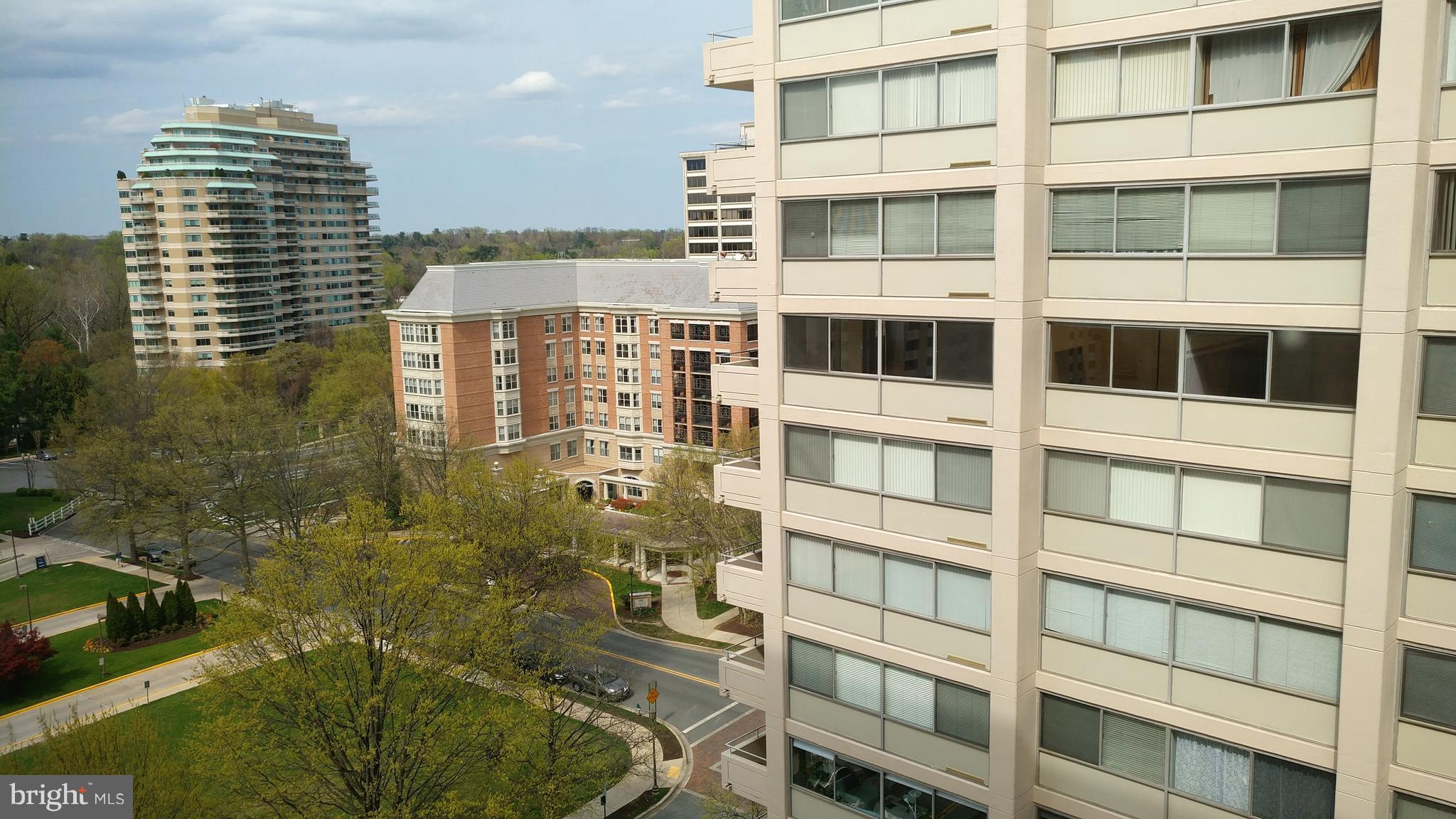 WILLOUGHBY OF CHEVY CHASE - Residential Lease