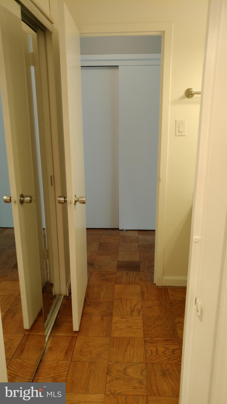 WILLOUGHBY OF CHEVY CHASE - Residential Lease