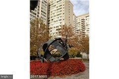 WILLOUGHBY OF CHEVY CHASE - Residential Lease