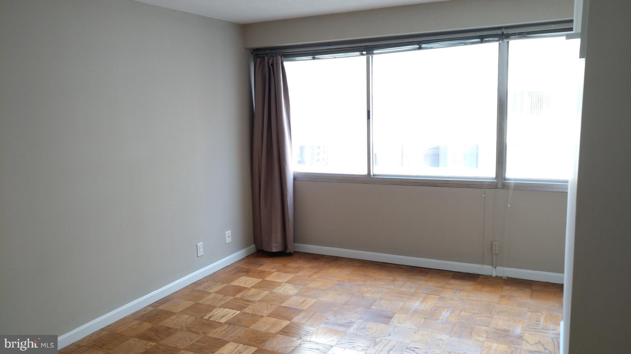 WILLOUGHBY OF CHEVY CHASE - Residential Lease