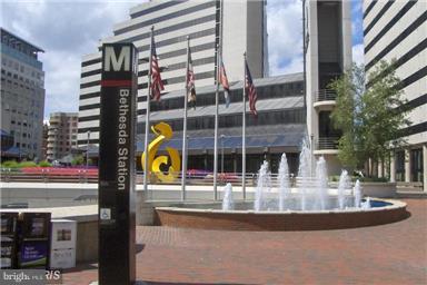 WILLOUGHBY OF CHEVY CHASE - Residential Lease