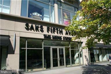 WILLOUGHBY OF CHEVY CHASE - Residential Lease