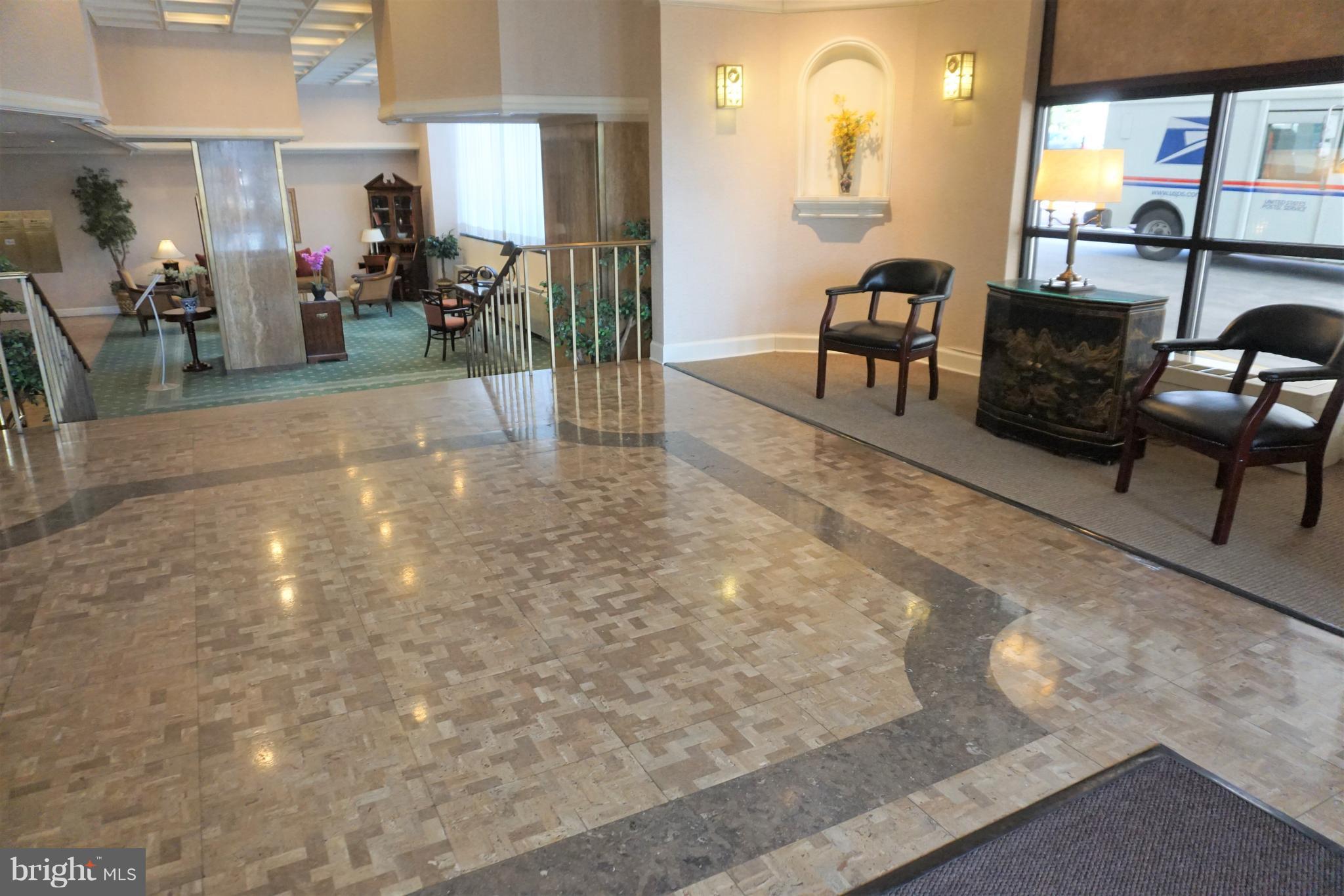 WILLOUGHBY OF CHEVY CHASE - Residential Lease