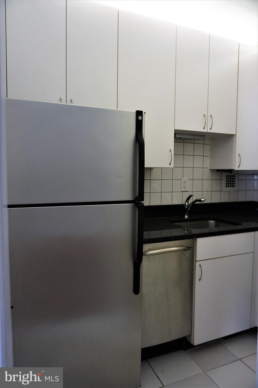 WILLOUGHBY OF CHEVY CHASE - Residential Lease