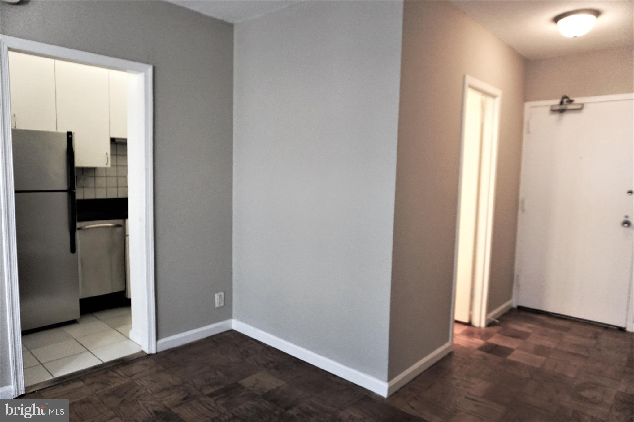 WILLOUGHBY OF CHEVY CHASE - Residential Lease