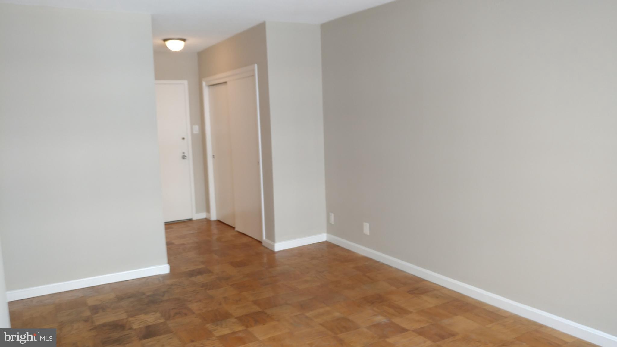 WILLOUGHBY OF CHEVY CHASE - Residential Lease