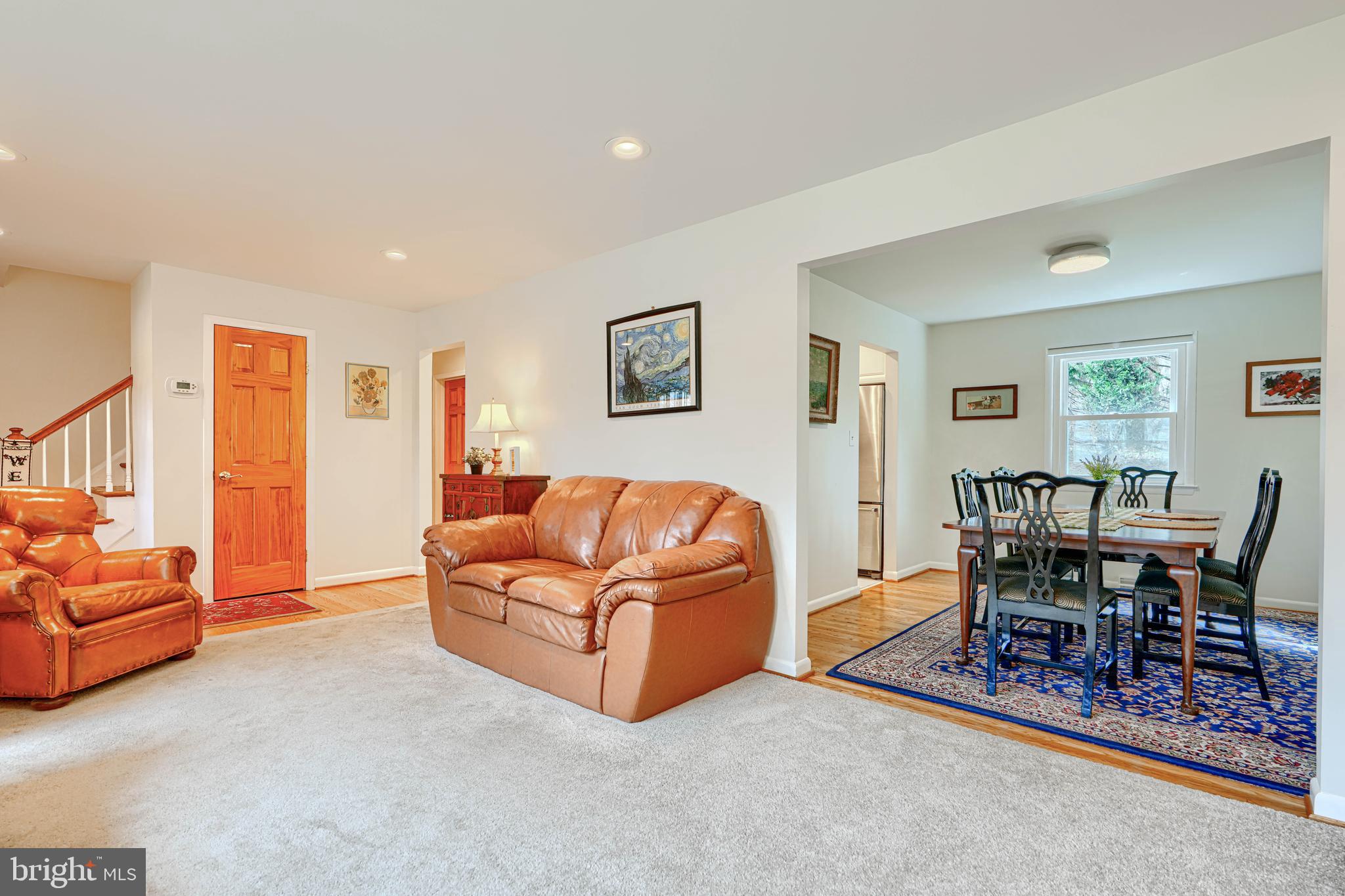 COLONIAL ACRES - Residential