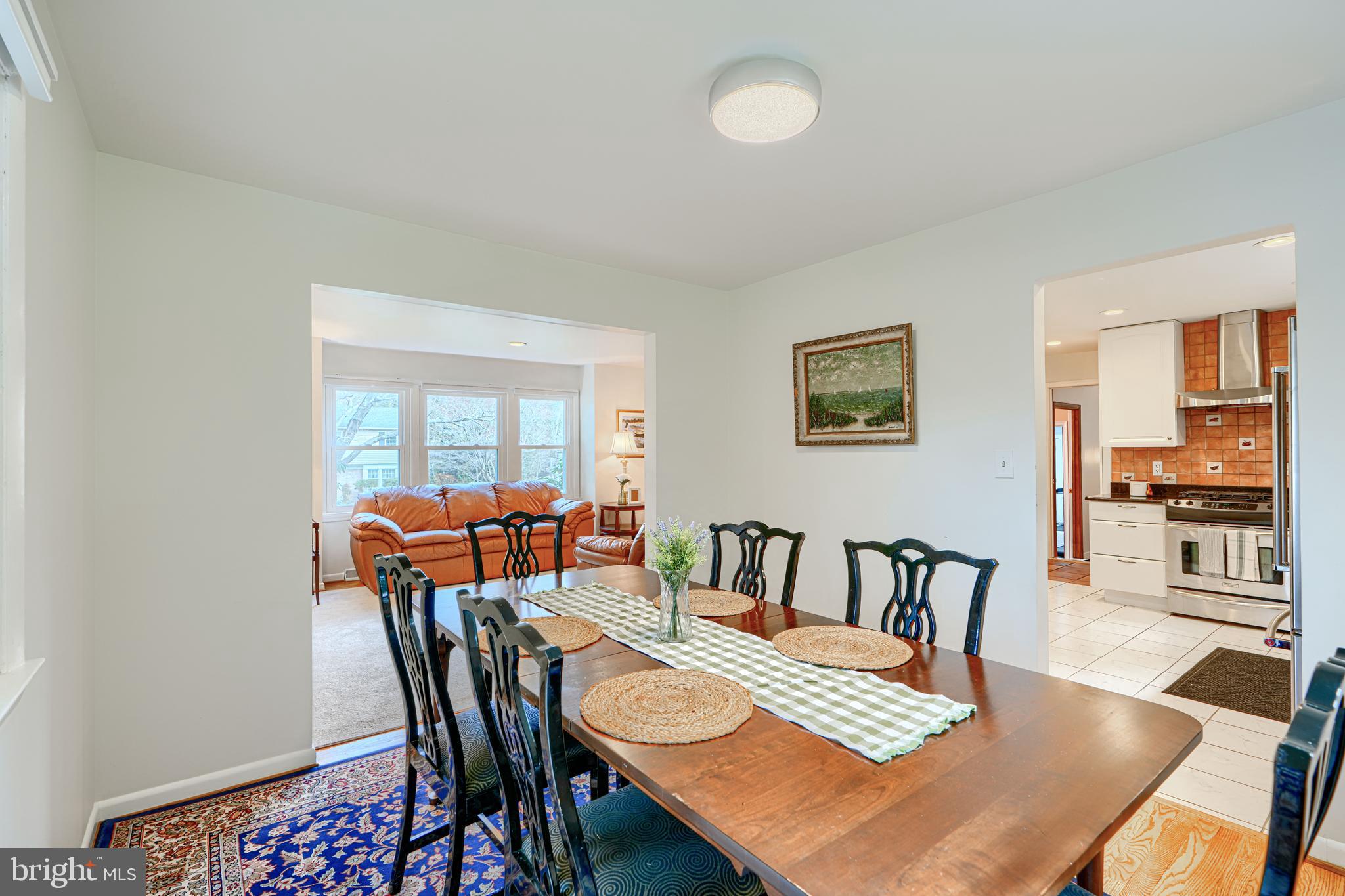 COLONIAL ACRES - Residential