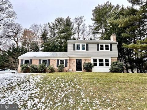 1202 VERMONT ROAD BEL AIR MD 21014