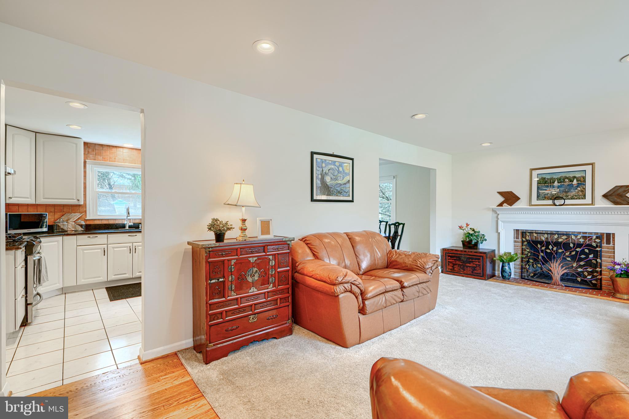 COLONIAL ACRES - Residential