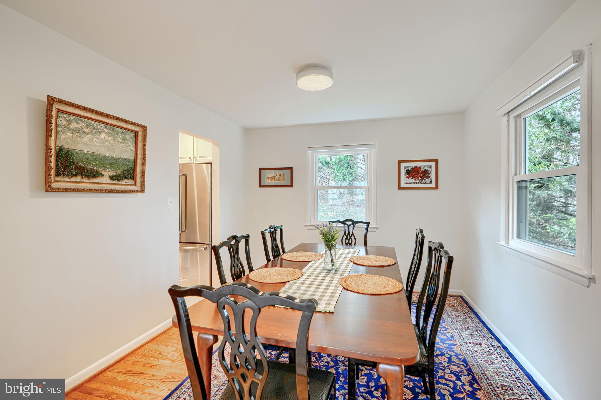 COLONIAL ACRES - Residential