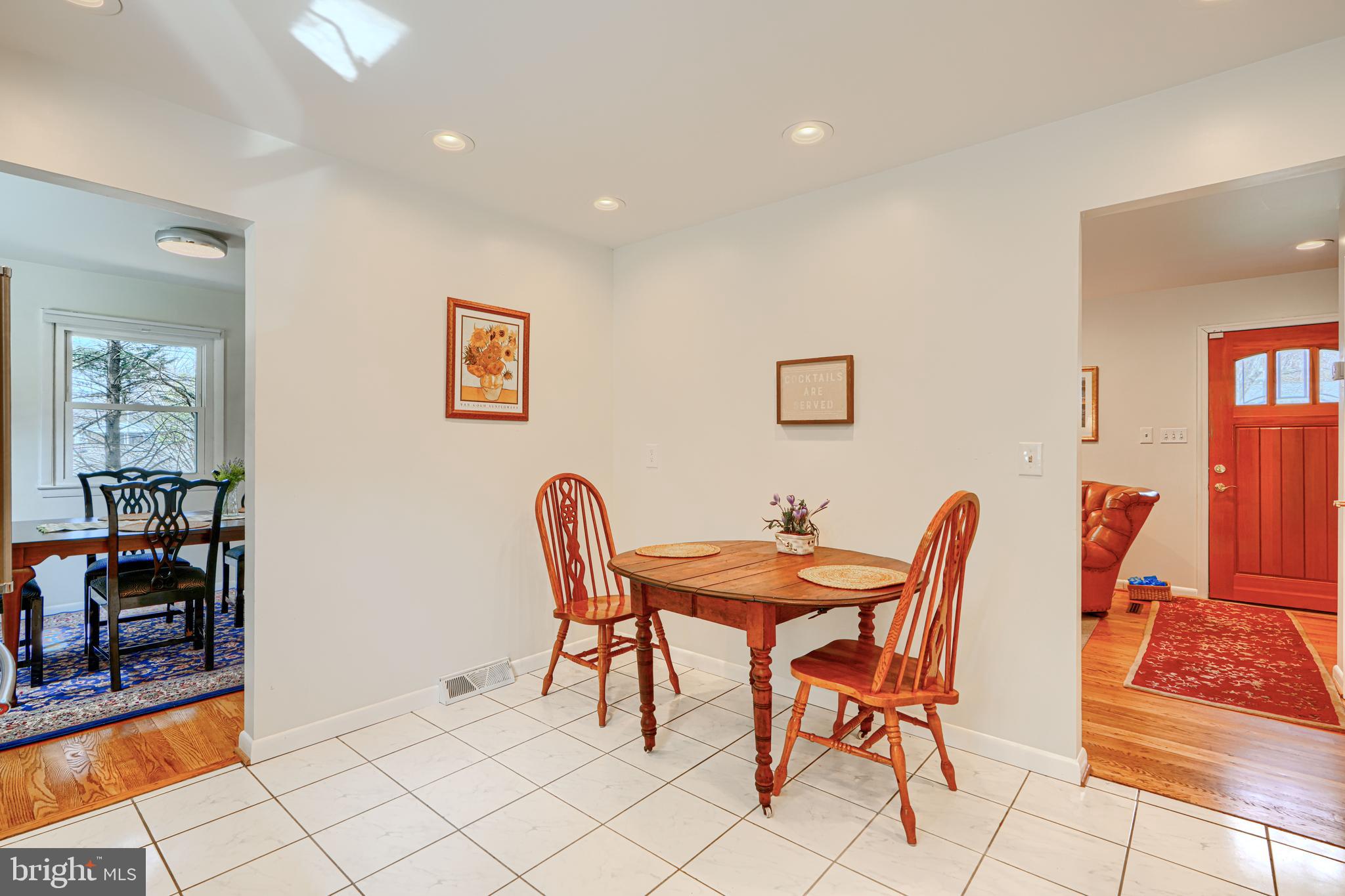 COLONIAL ACRES - Residential