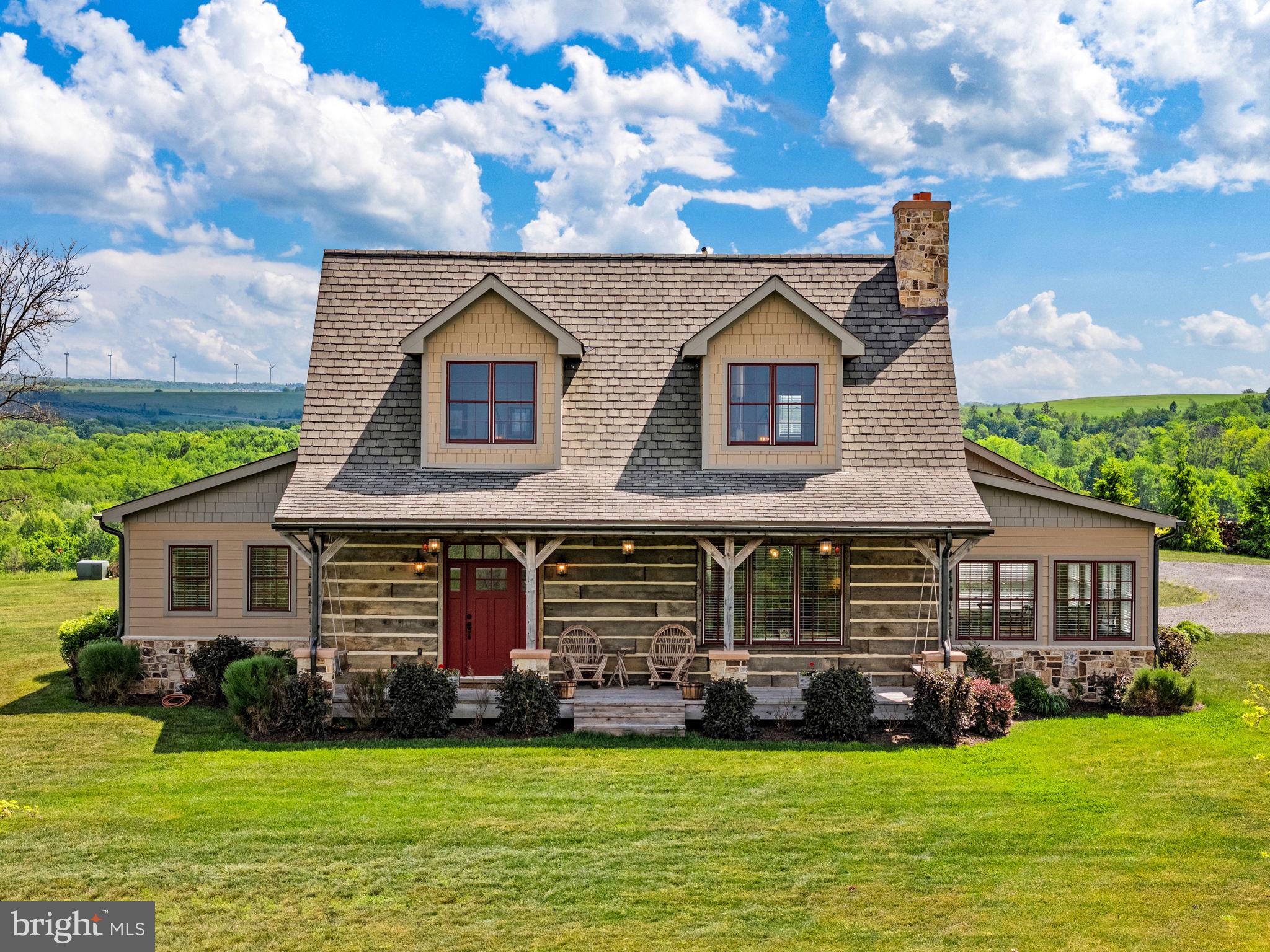 Photo 1 of 138 — 820 SHADYSIDE ROAD, ELK GARDEN, WV 26717
