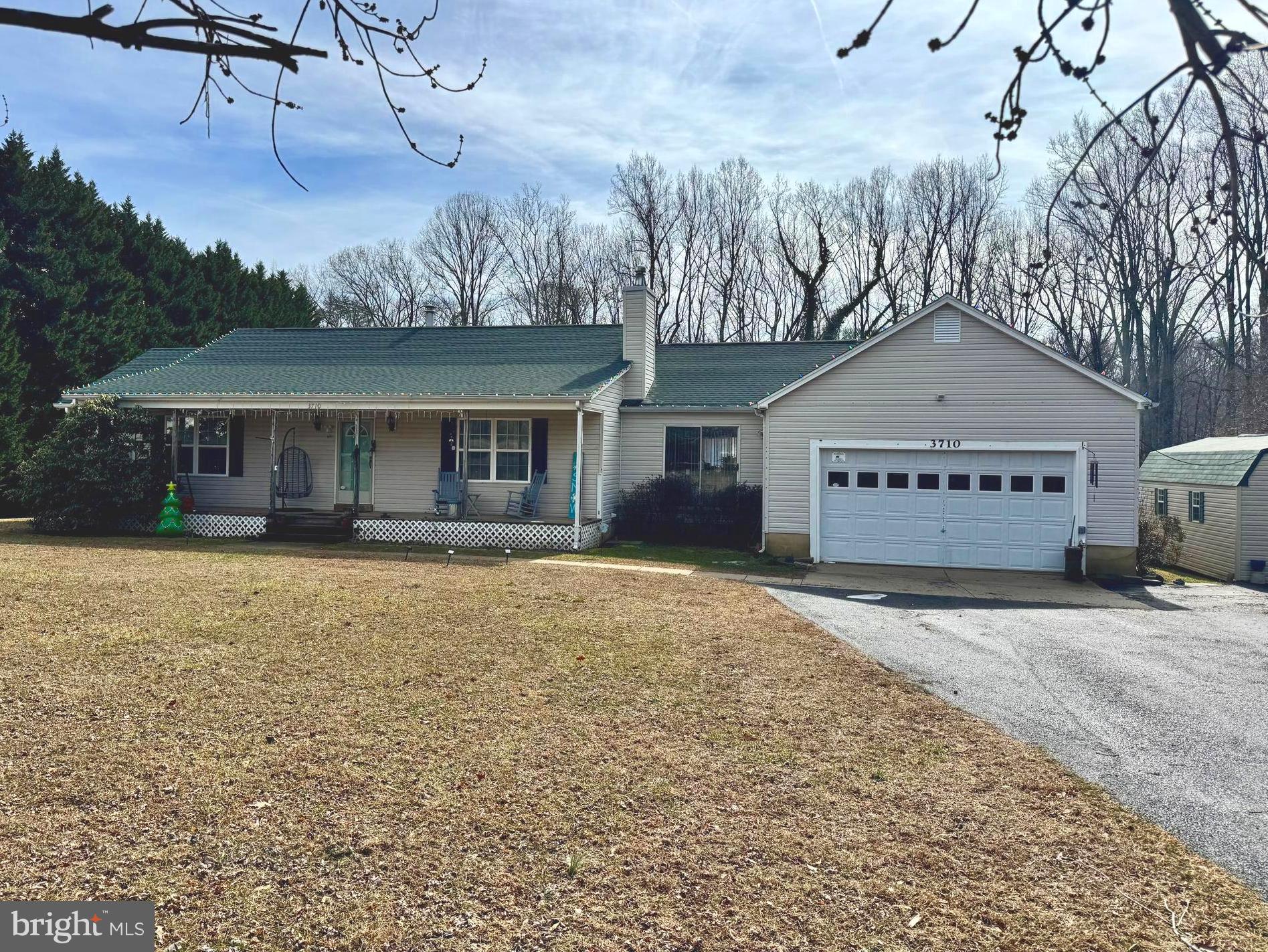 BALLARDS HOLLY ESTATES - Residential