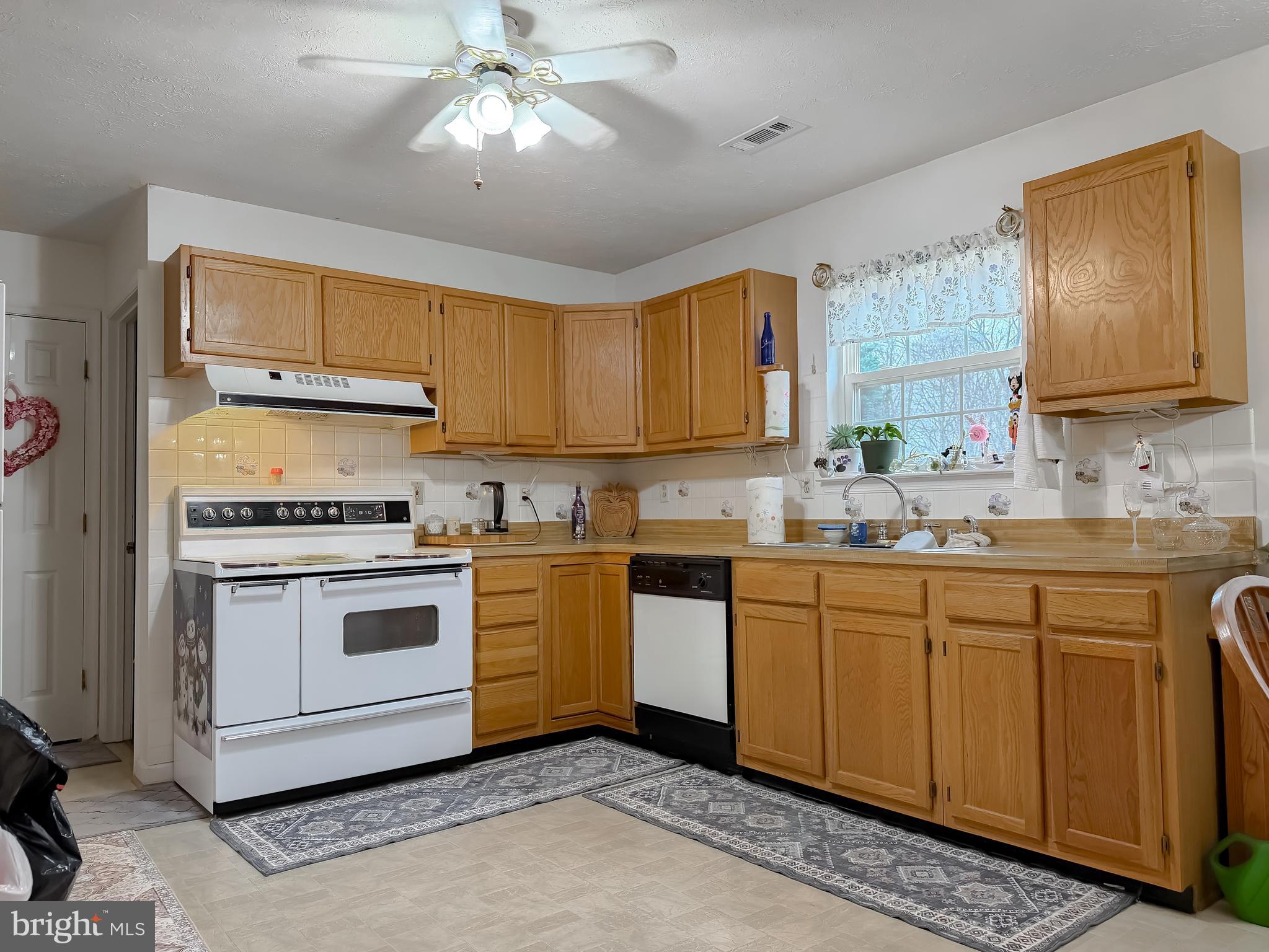 BALLARDS HOLLY ESTATES - Residential