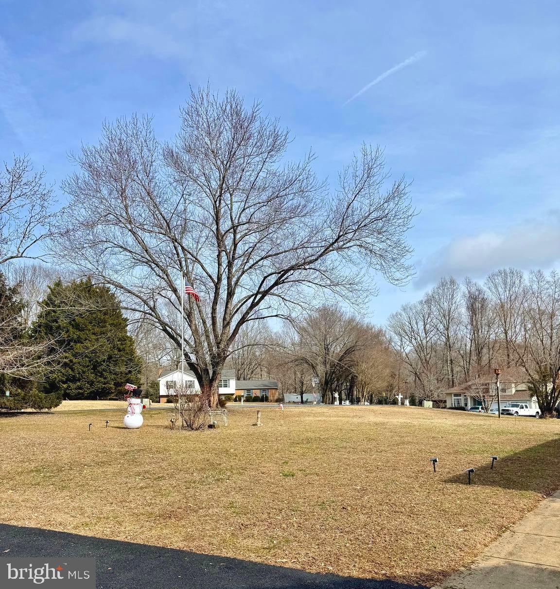 BALLARDS HOLLY ESTATES - Residential