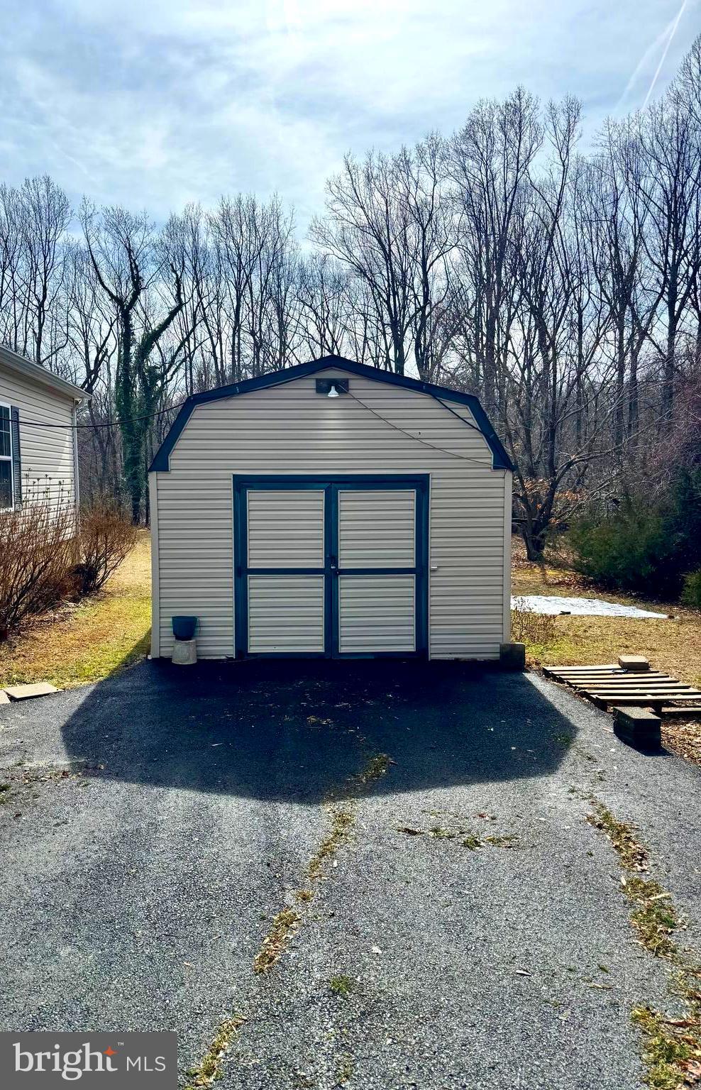 BALLARDS HOLLY ESTATES - Residential