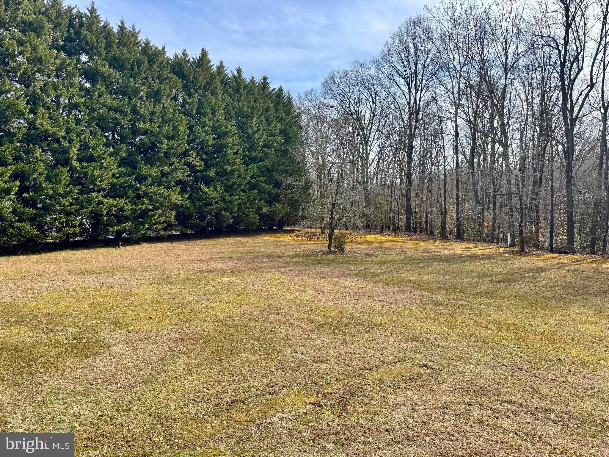 BALLARDS HOLLY ESTATES - Residential