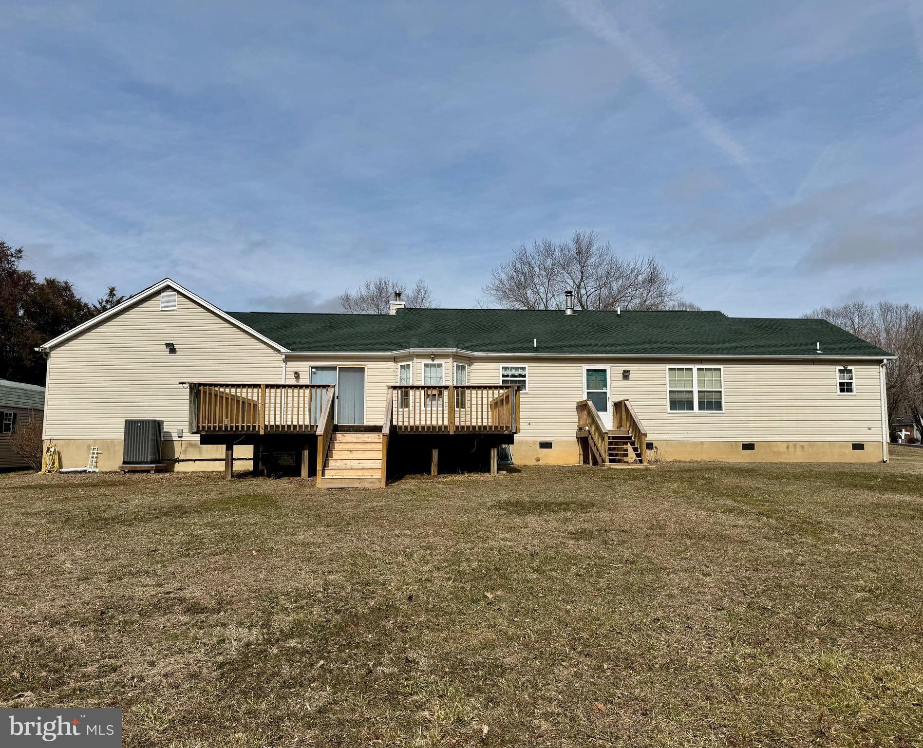 BALLARDS HOLLY ESTATES - Residential