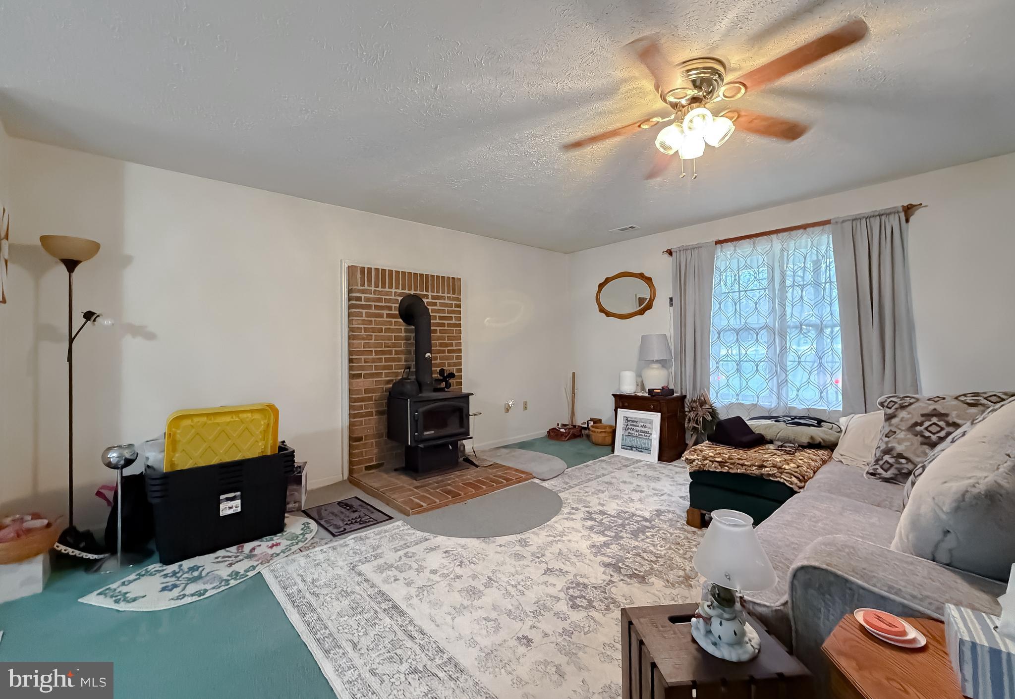 BALLARDS HOLLY ESTATES - Residential