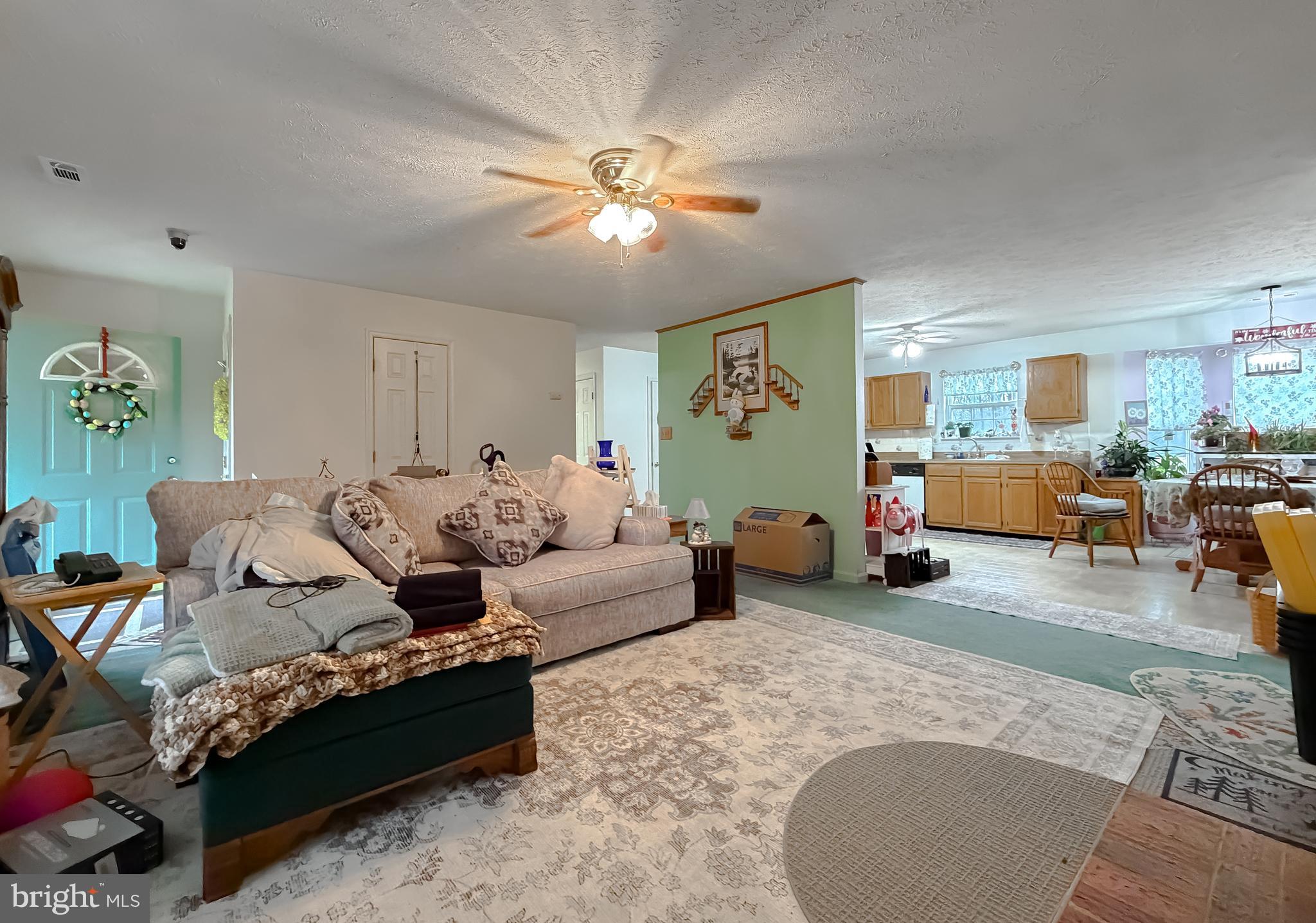 BALLARDS HOLLY ESTATES - Residential